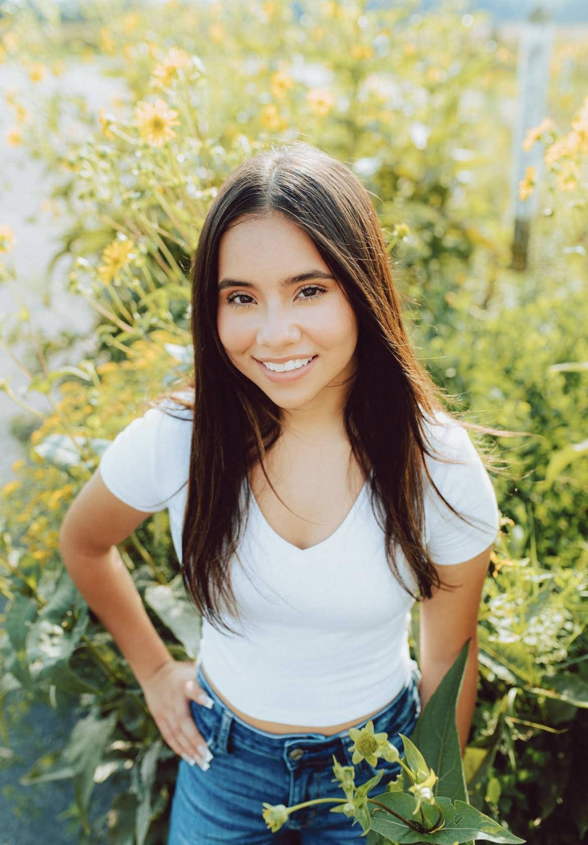 Undergraduate Consultant Estefany S.